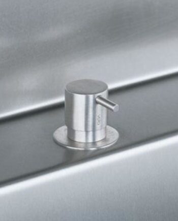 Vola Stopventil Til Bord S50 Krom