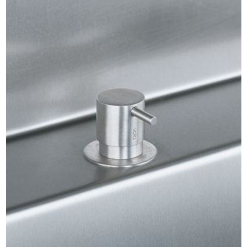 Vola Stopventil Til Bord S50 Krom