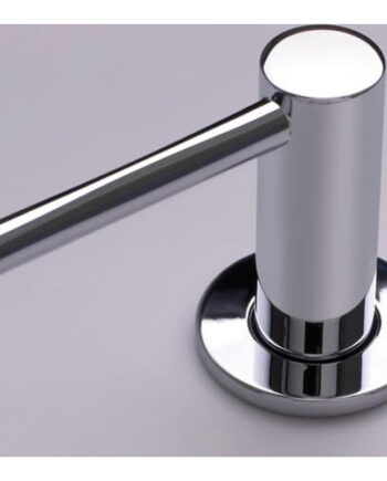 Vola T36 Sæbedispenser Messing