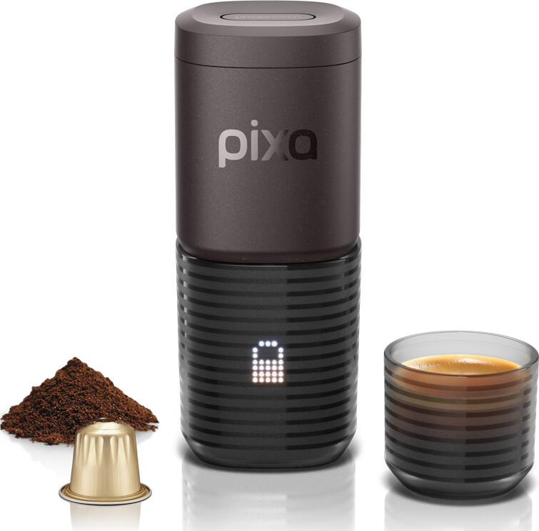 Wacaco Pixa Presso