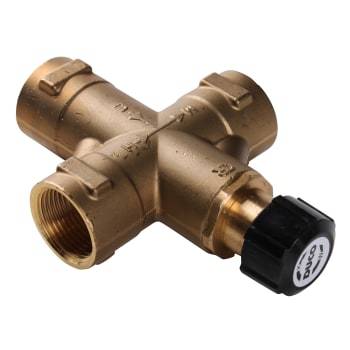 Wavin Vejs Ampquot Term 65g