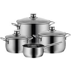 Wmf 730446040 Pande Grydesæt Stk