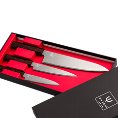 Yaxell Hana Kokkekniv Universalkniv Kødkniv