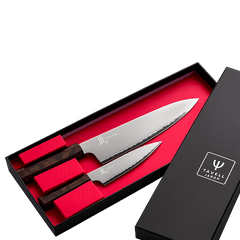 Yaxell Hana Kokkekniv Universalkniv