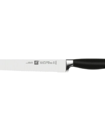Zwilling Four Star Brødkniv