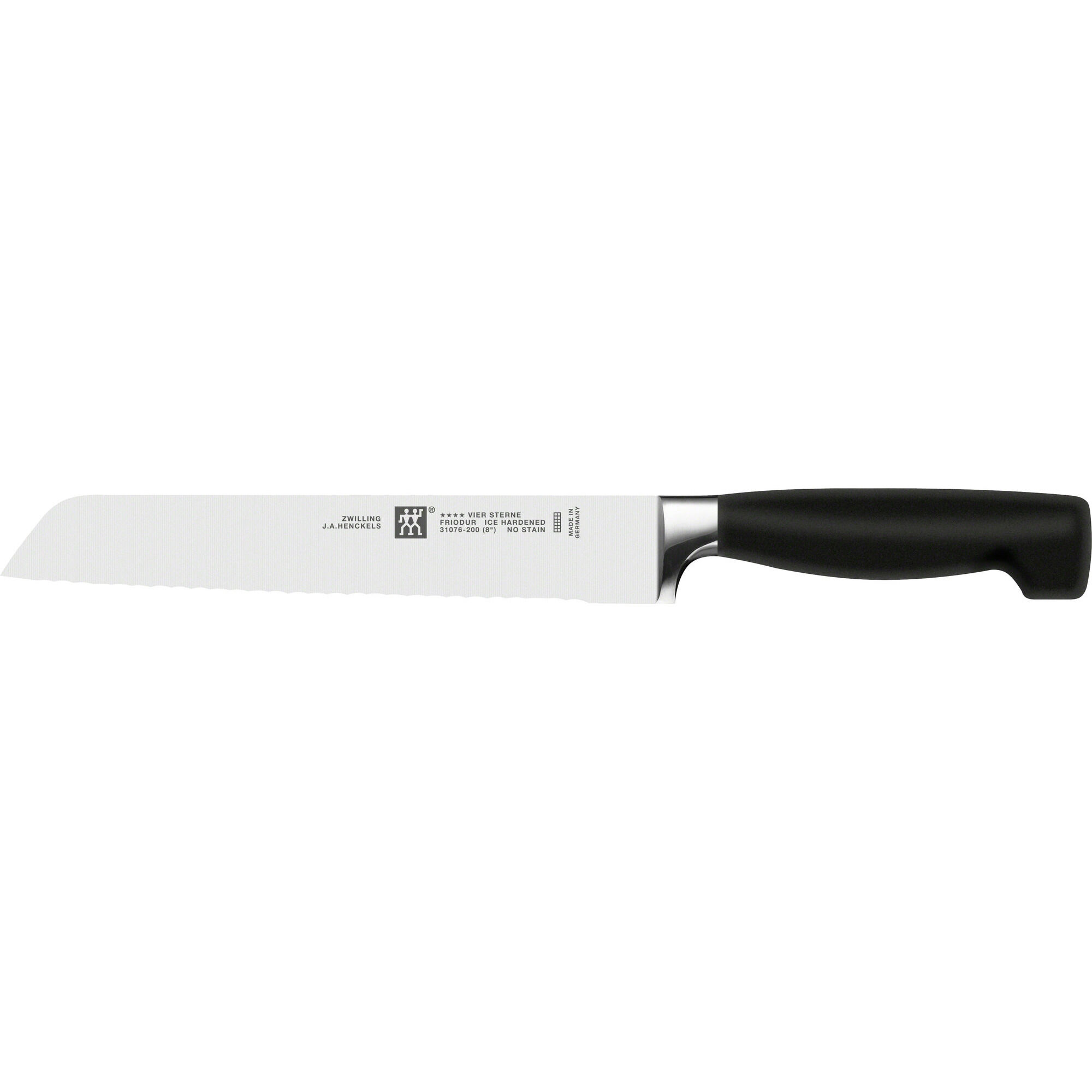 Zwilling Four Star Brødkniv